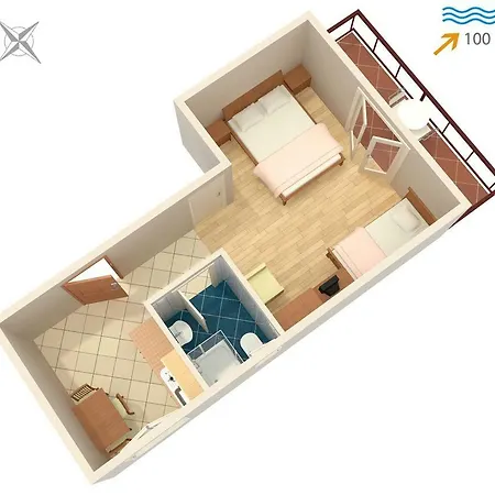 Studio Vis 2428a