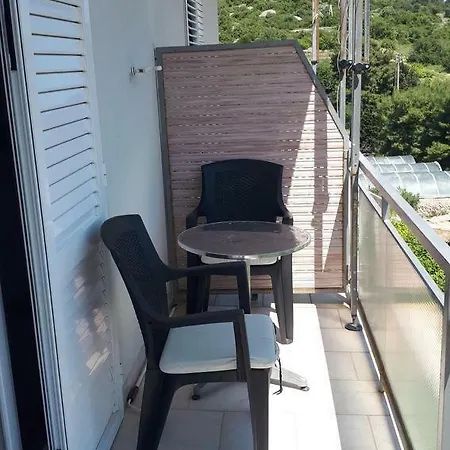 Studio Vis 2428a Apartamento Vis