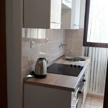 Apartamento Studio Vis 2428a Vis